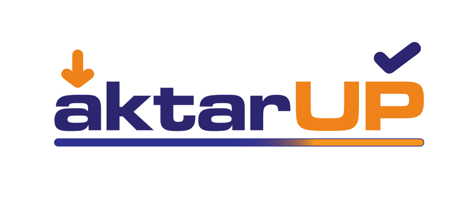 Aktarup Logo